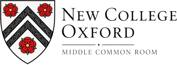 New College Oxford Middle Common Room