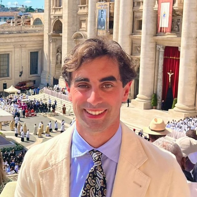 Photo of Diego Ramirez