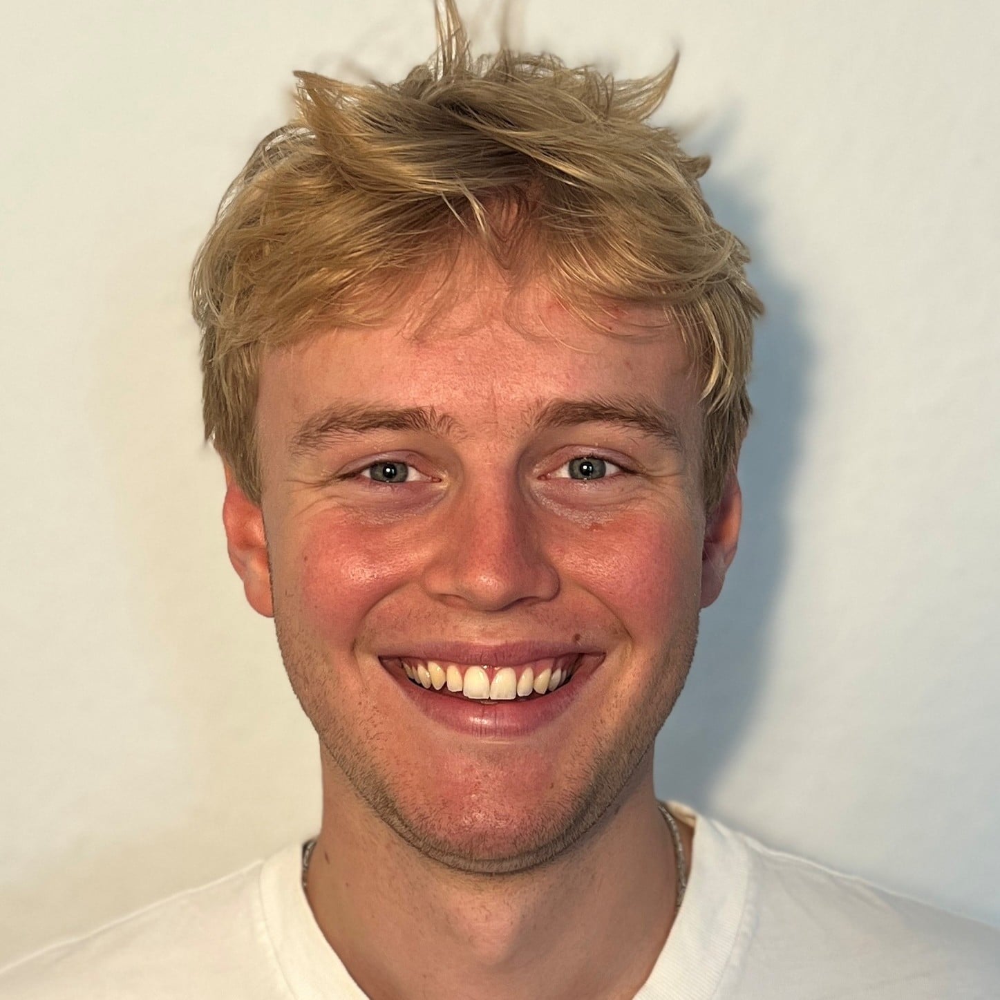 Photo of Simon Wolfers (he/him)