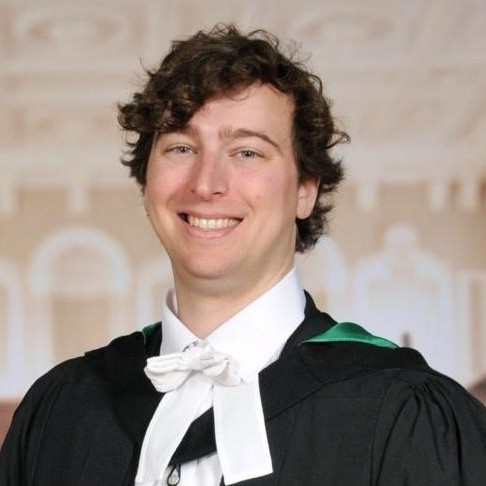 Photo of Tate Lavitt